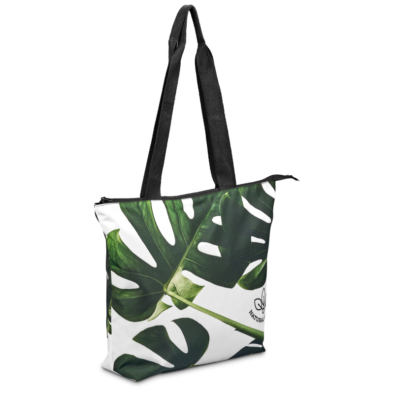 Pre-Printed Sample Hoppla Santon Tote