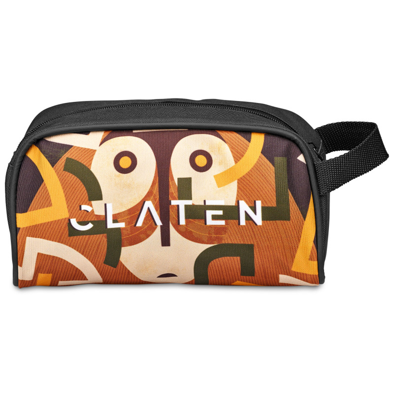 Pre-Printed Sample Hoppla Somerset Toiletry Bag