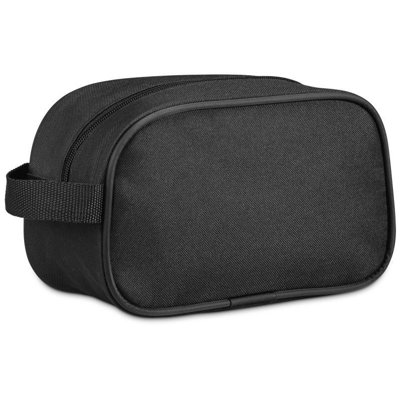 Pre-Printed Sample Hoppla Jake Toiletry Bag