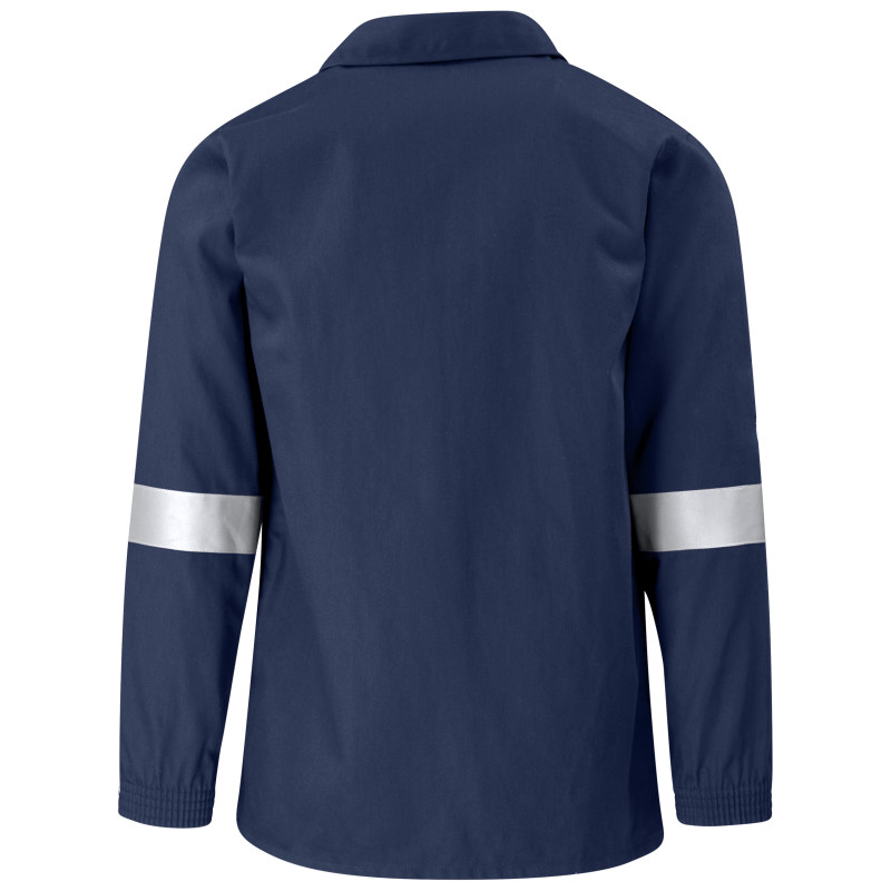 SABS Acid Resistant & Flame Retardant Jacket