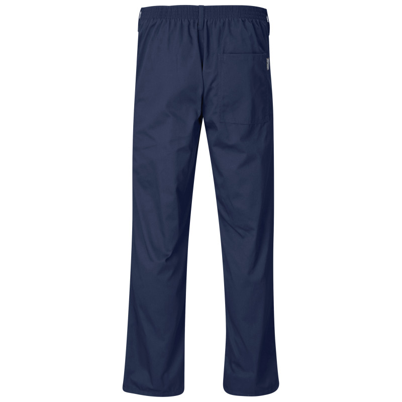 Site Premium Polycotton Pants