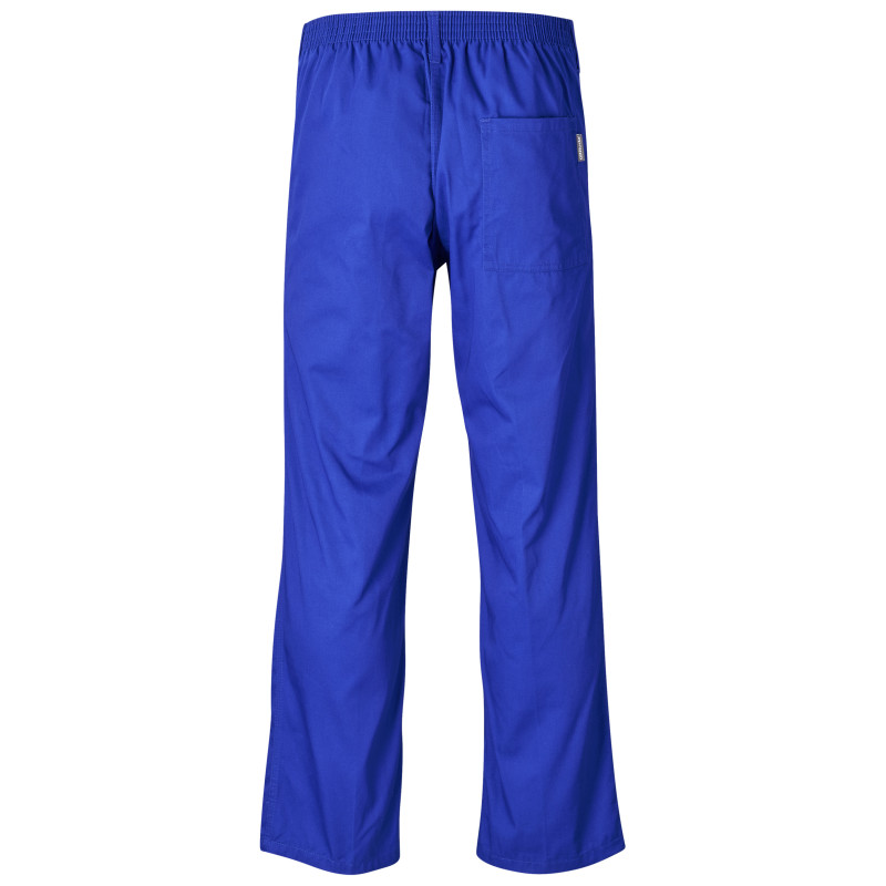 Site Premium Polycotton Pants