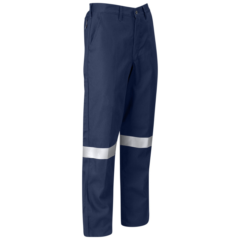 SABS Acid Resistant & Flame Retardant Pants