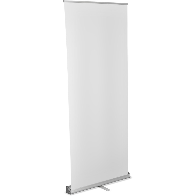 Legend Fabric Pull Up Banner