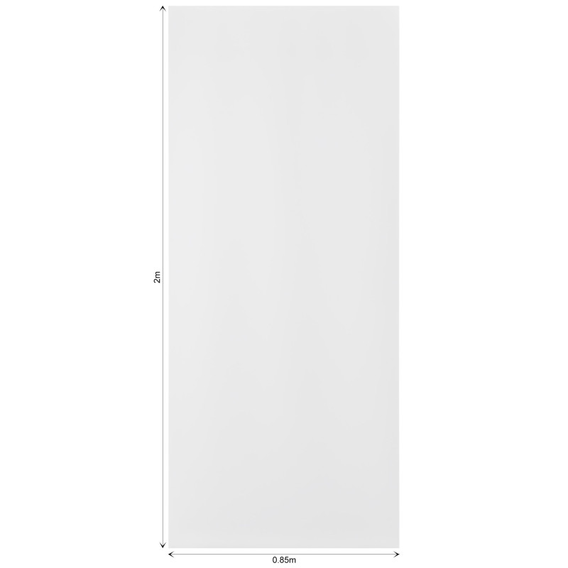 Pull-Up Banner Layflat PVC Skin (Excludes Hardware)