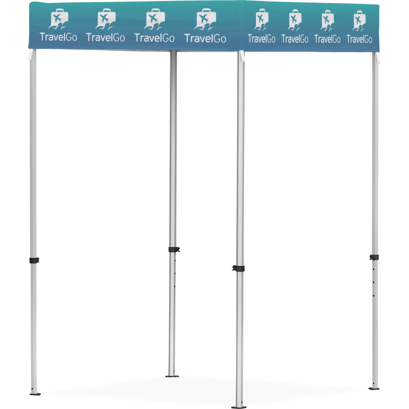 Ovation Sublimated Gazebo 1.5m X 1.5m