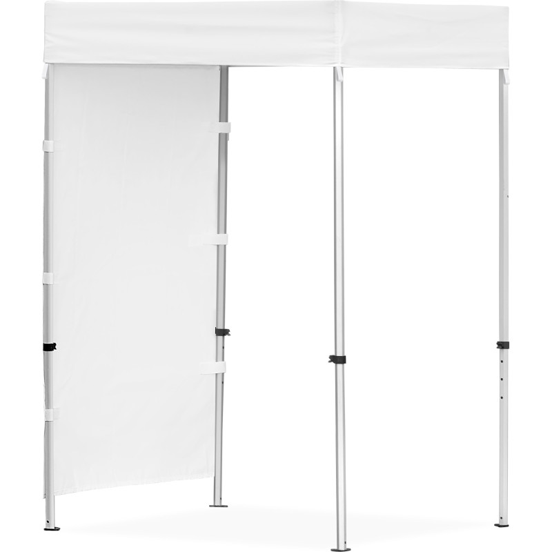 Ovation Sublimated Gazebo 1.5m X 1.5m - 1 Full-Wall Skin