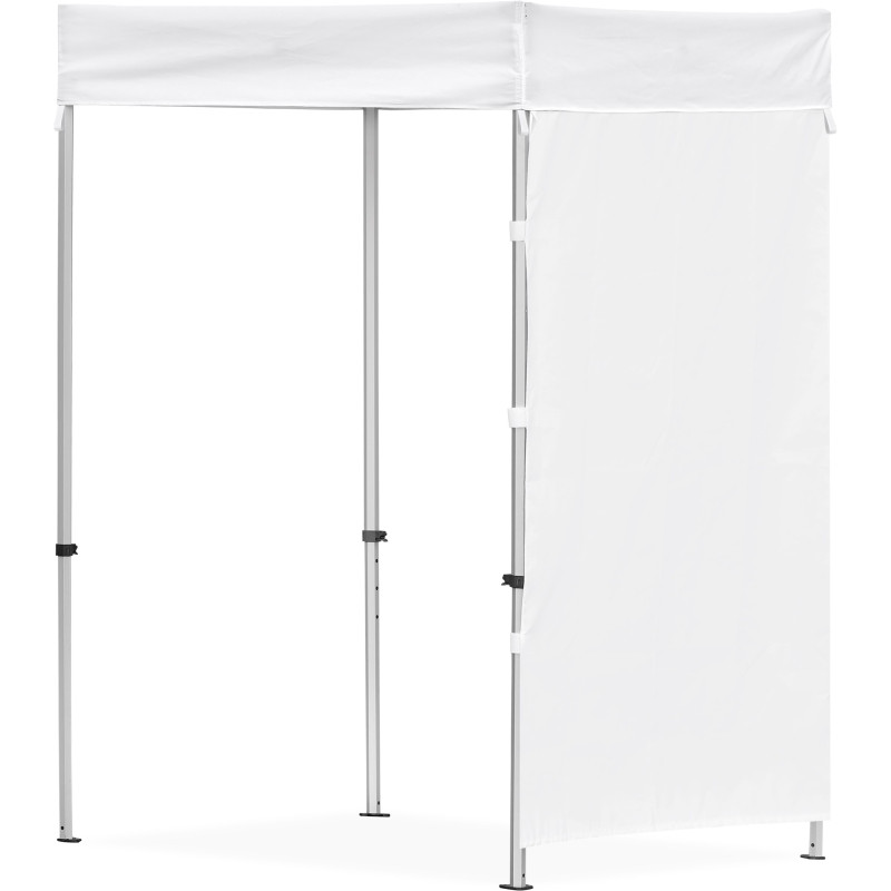 Ovation Sublimated Gazebo 1.5m X 1.5m - 1 Full-Wall Skin