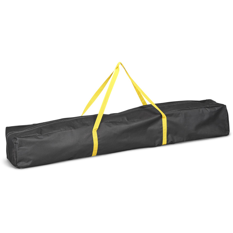 Ovation Sublimated Gazebo 1.5m X 1.5m - 3 Full-Wall Skins
