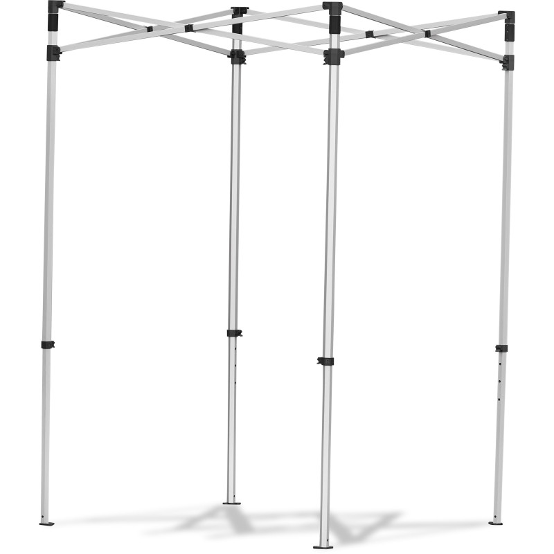 Ovation Sublimated Gazebo 1.5m X 1.5m - 3 Full-Wall Skins