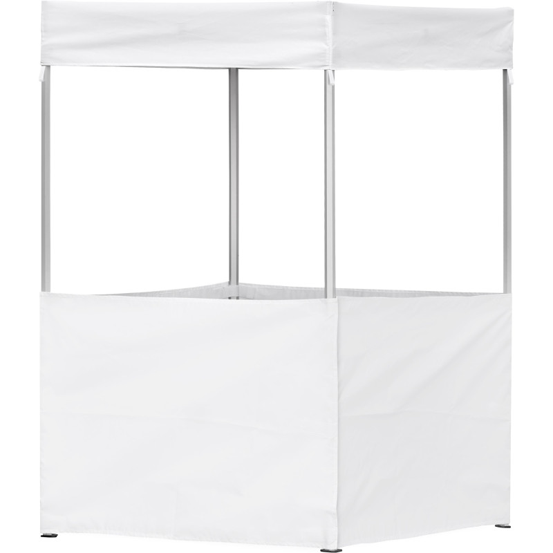 Ovation Sublimated Gazebo 1.5m X 1.5m - 4 Half-Wall Skins