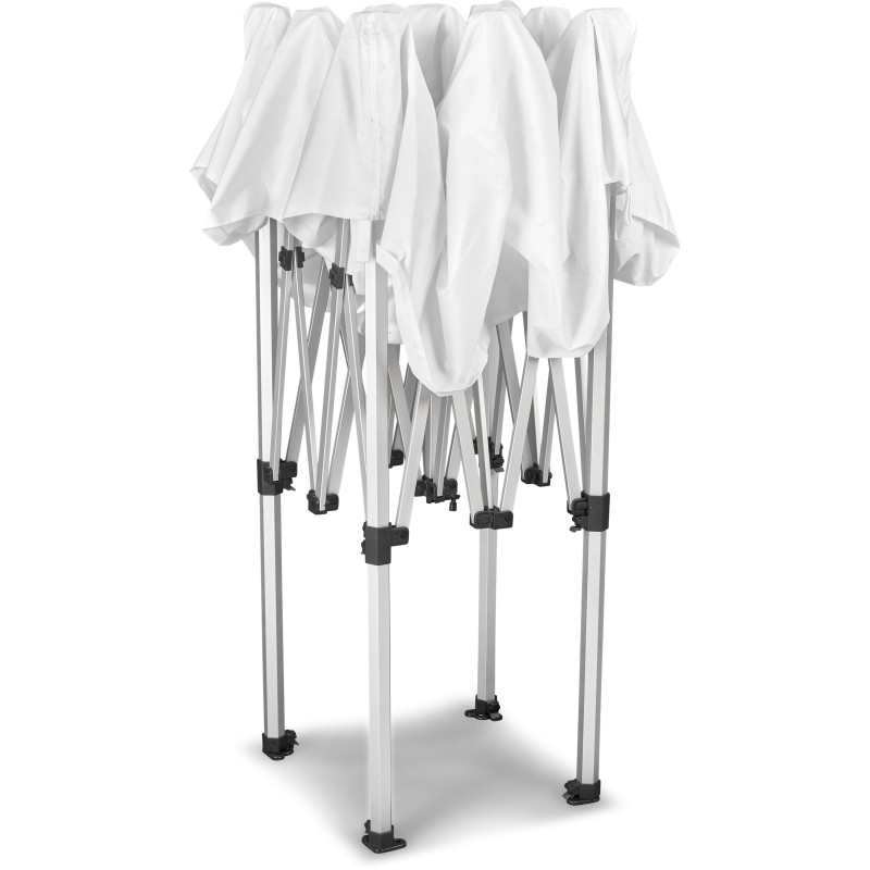 Ovation Sublimated Gazebo 2m X 2m - 1 Full-Wall Skin