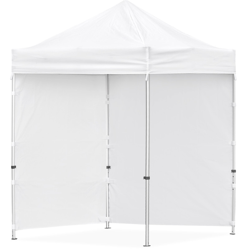 Ovation Sublimated Gazebo 2m X 2m - 2 Full-Wall Skins