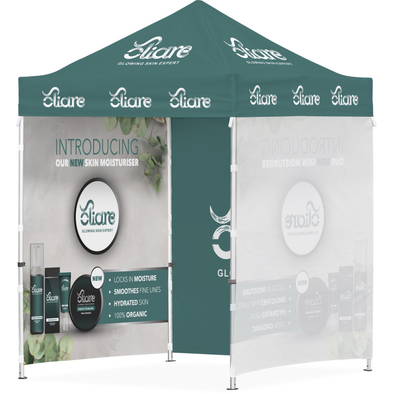 Ovation Gazebo 2 x 2m 3F-Walls