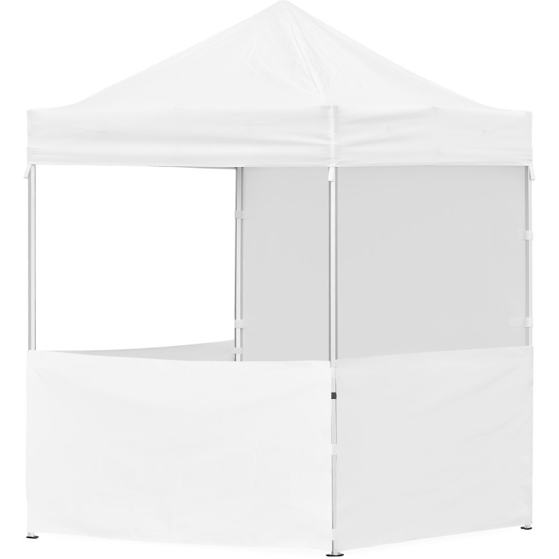 Ovation Gazebo 2 x 2m 3H-Walls 1F-Wall