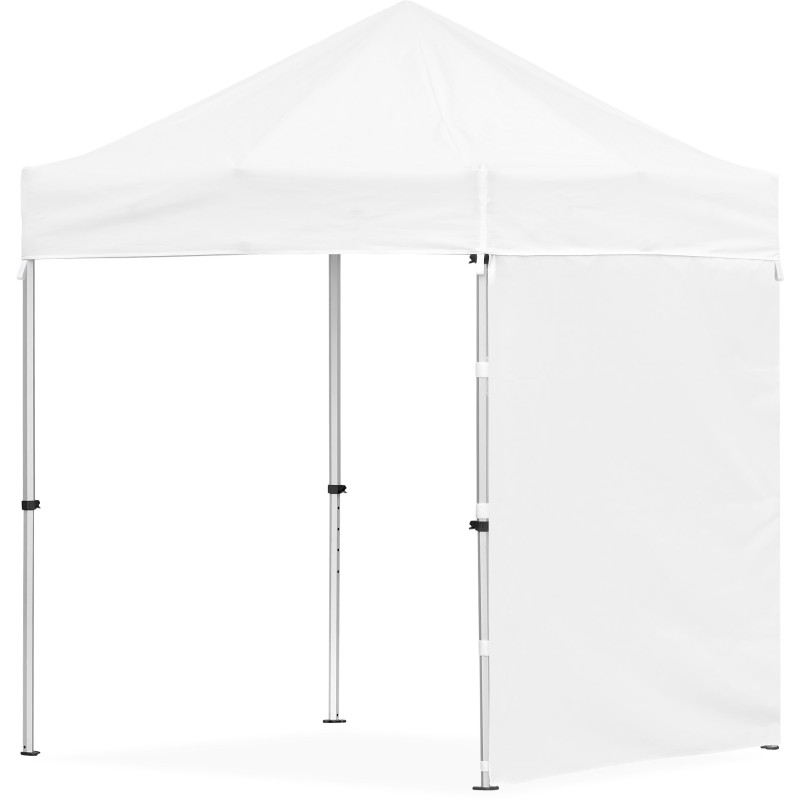 Ovation Sublimated Gazebo 2m X 2m Petite Frame - 1 Full Wall Skin