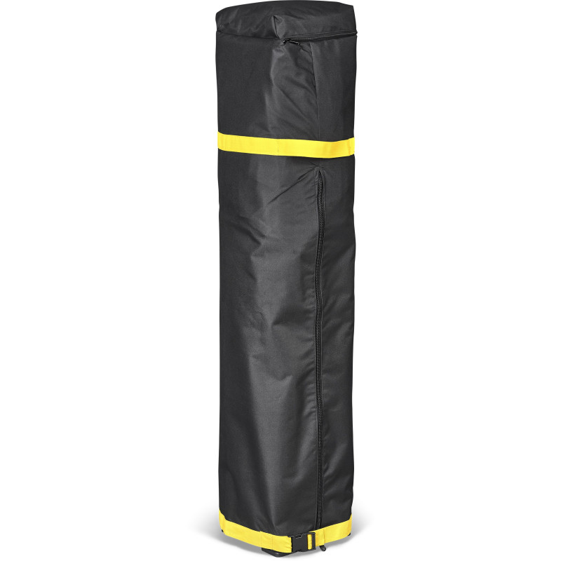 Ovation Gazebo 2 x 2m Petite 1H-Wall 1F-Wall