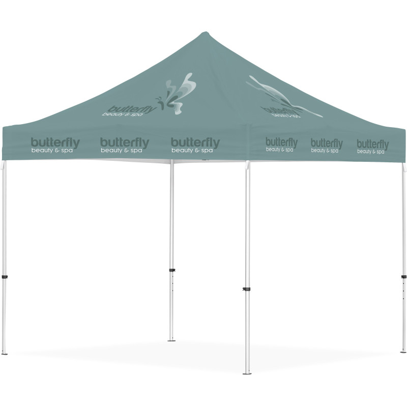 Ovation Sublimated Gazebo 3m X 3m