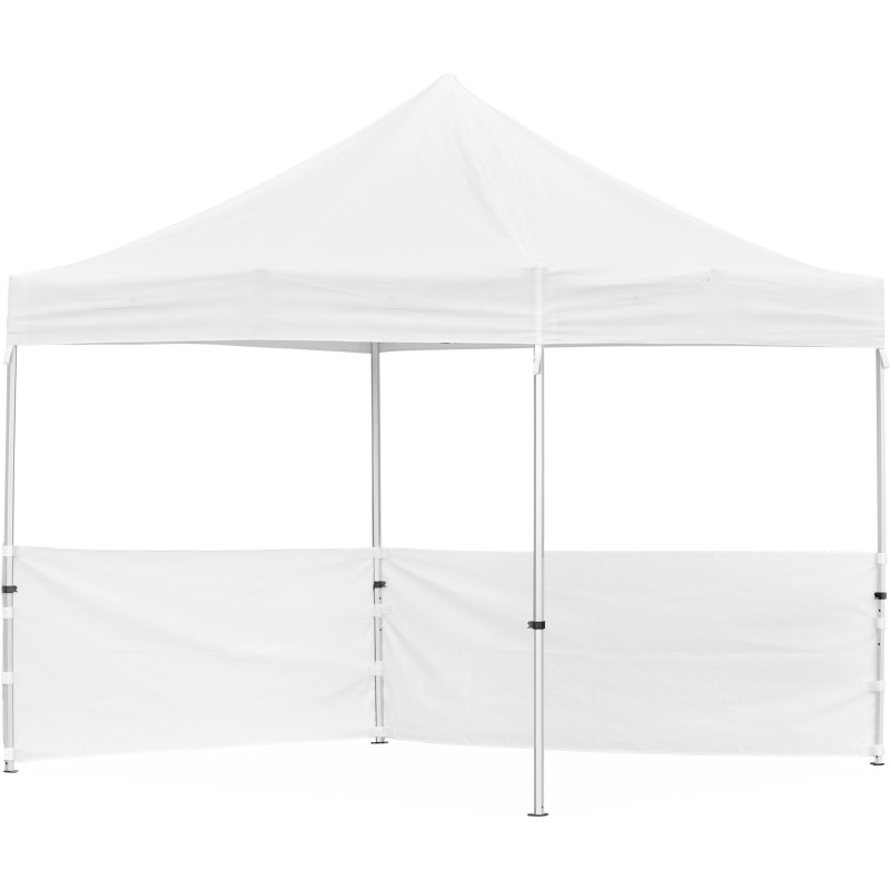 Ovation Sublimated Gazebo 3m X 3m - 2 Half-Wall Skins