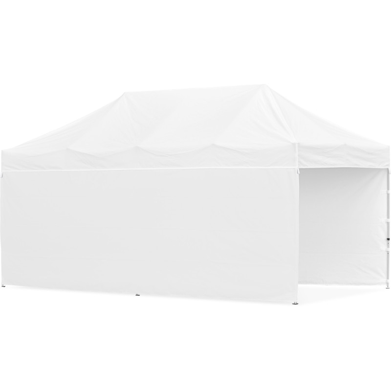 Ovation Sublimated Gazebo 6m X 3m - 2 Long Full-Wall Skins