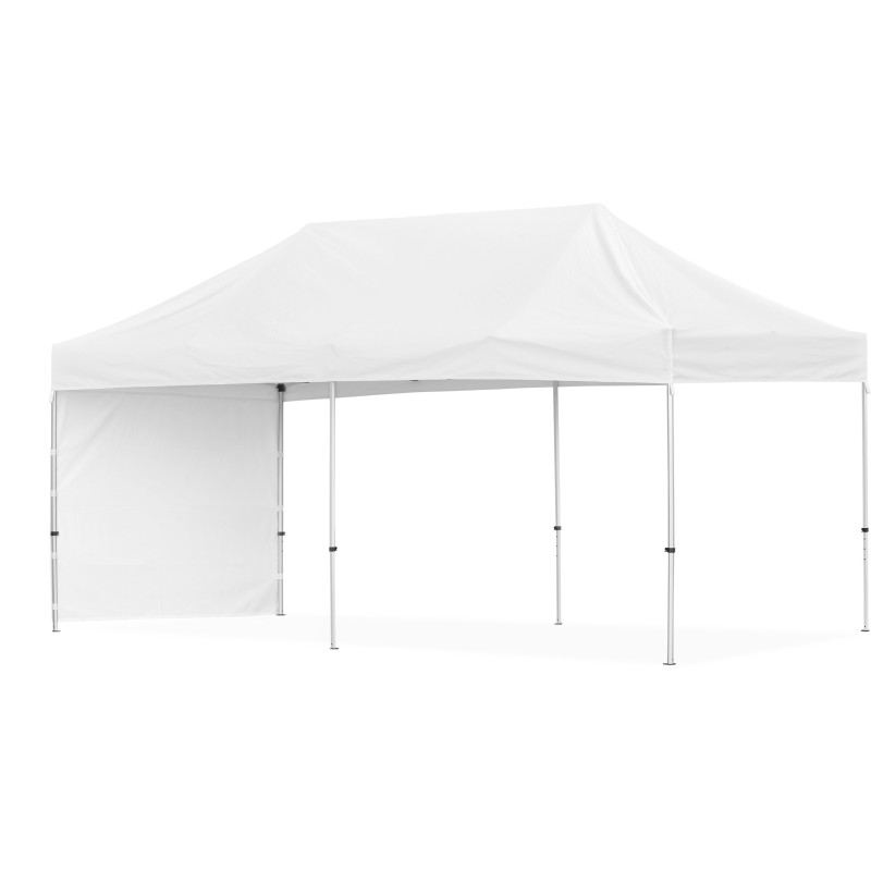 Ovation Sublimated Gazebo 6m X 3m - 1 Short Full-Wall Skin