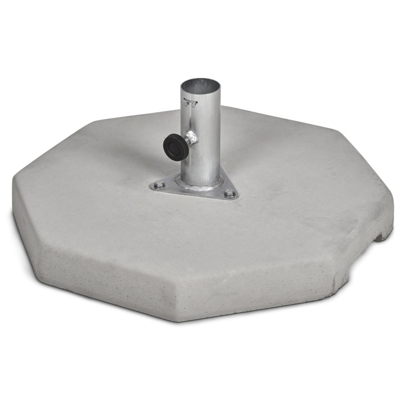 Parasol Concrete Base