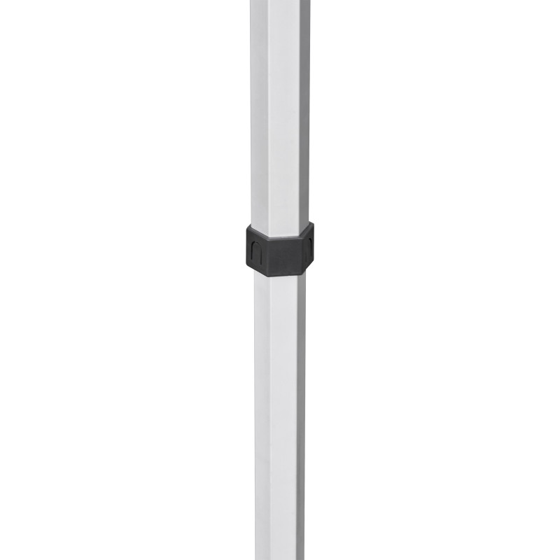 Legend Sublimated Parasol Sliding Pole 2m x 2m