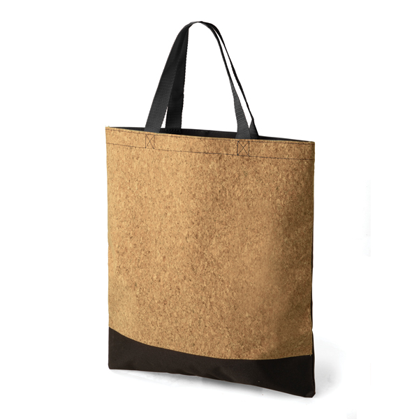 Bondi Cork Shopper