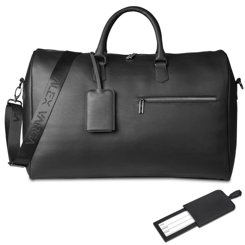 Alex Varga Rutherford Weekend Bag