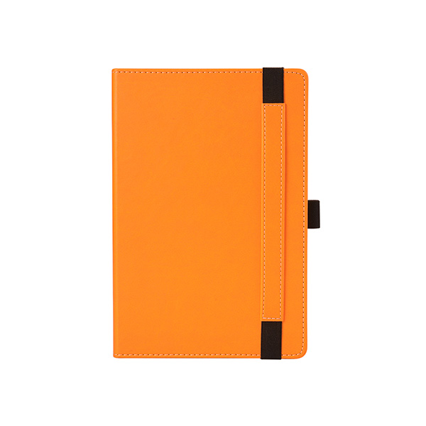 A5 Urban Notebook