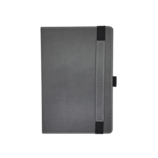 A5 Urban Notebook