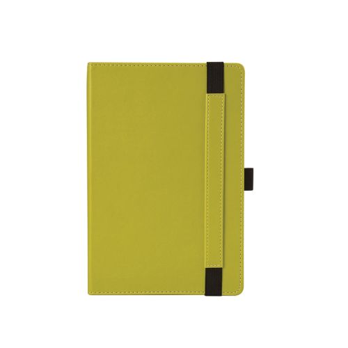 A5 Urban Notebook