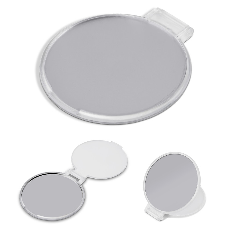 Altitude Carly Compact Mirror