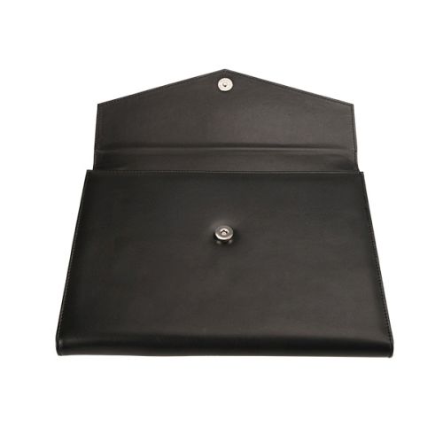 A4 Stanford Tri-Fold Folder