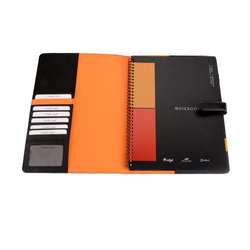 A5 Pods Trendsetter Notebook