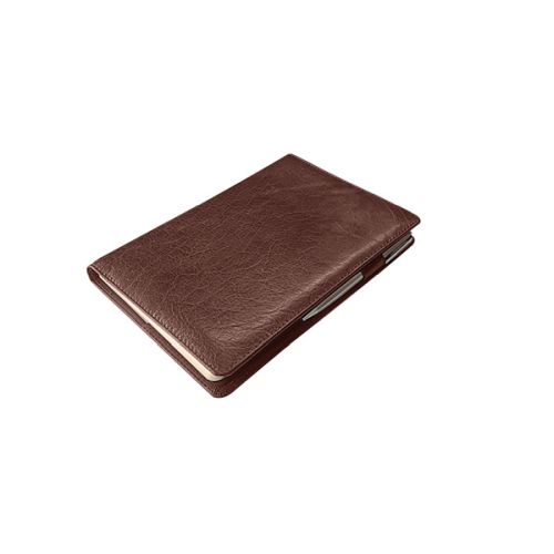 A5 Adpel Leather Slip-on Cover