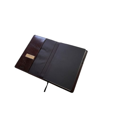 A5 Adpel Leather Slip-on Cover