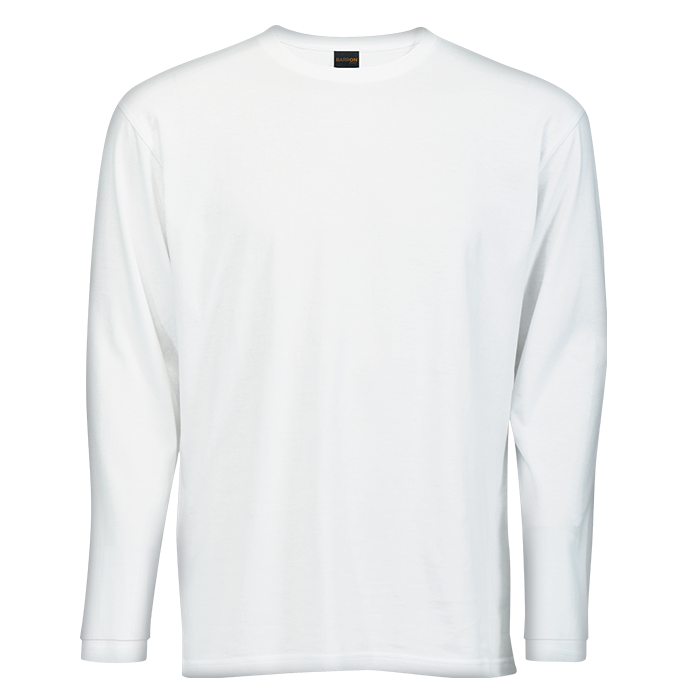 170g Barron Long Sleeve T-Shirt