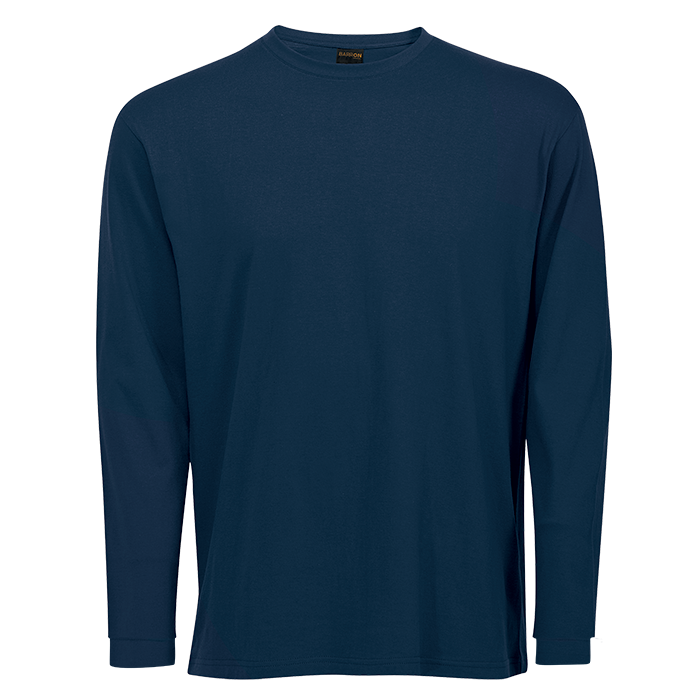 170g Barron Long Sleeve T-Shirt