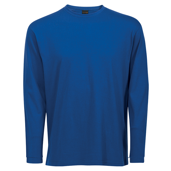 170g Barron Long Sleeve T-Shirt