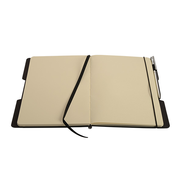 A5 Conti Blank Notebook