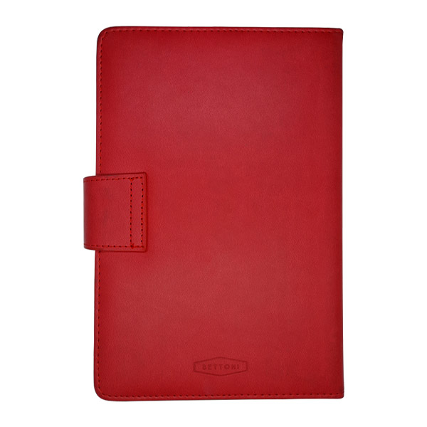 A5 Media Notebook