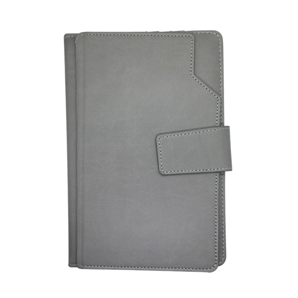 A5 Media Notebook