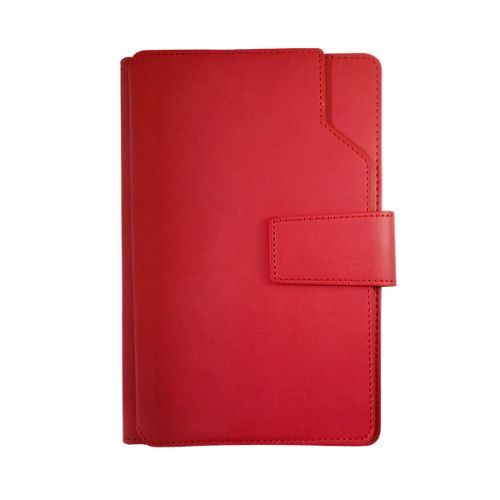 A5 Media Notebook