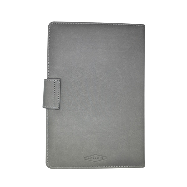 A5 Media Notebook