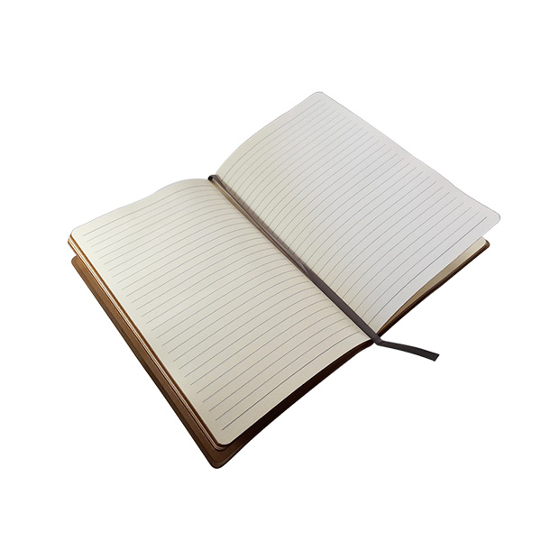 A5 Spectra Notebook