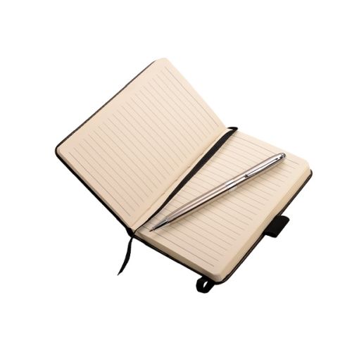 A6 Classica Notebook