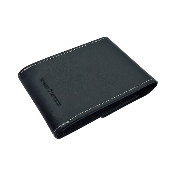 Flip-up Business Card Holder