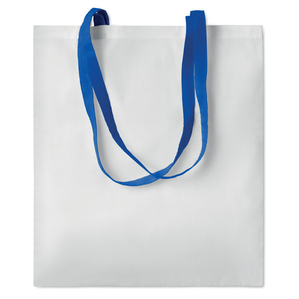 Colour Handle Shopper