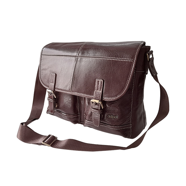 Trendy Messenger Bag